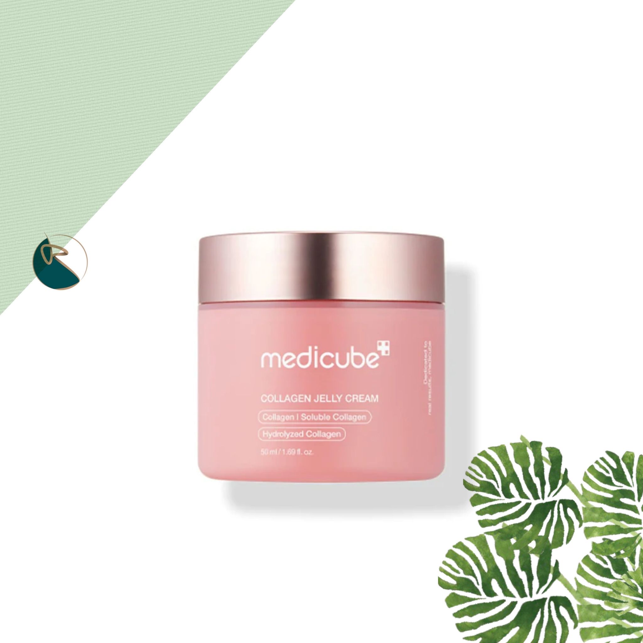 Medicube Collagen Jelly Cream 50ml